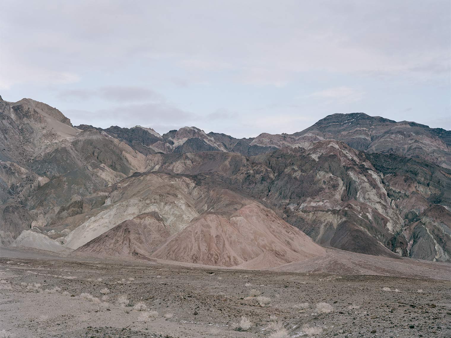 FRANCESCO BITTICHESU LANDSCAPES