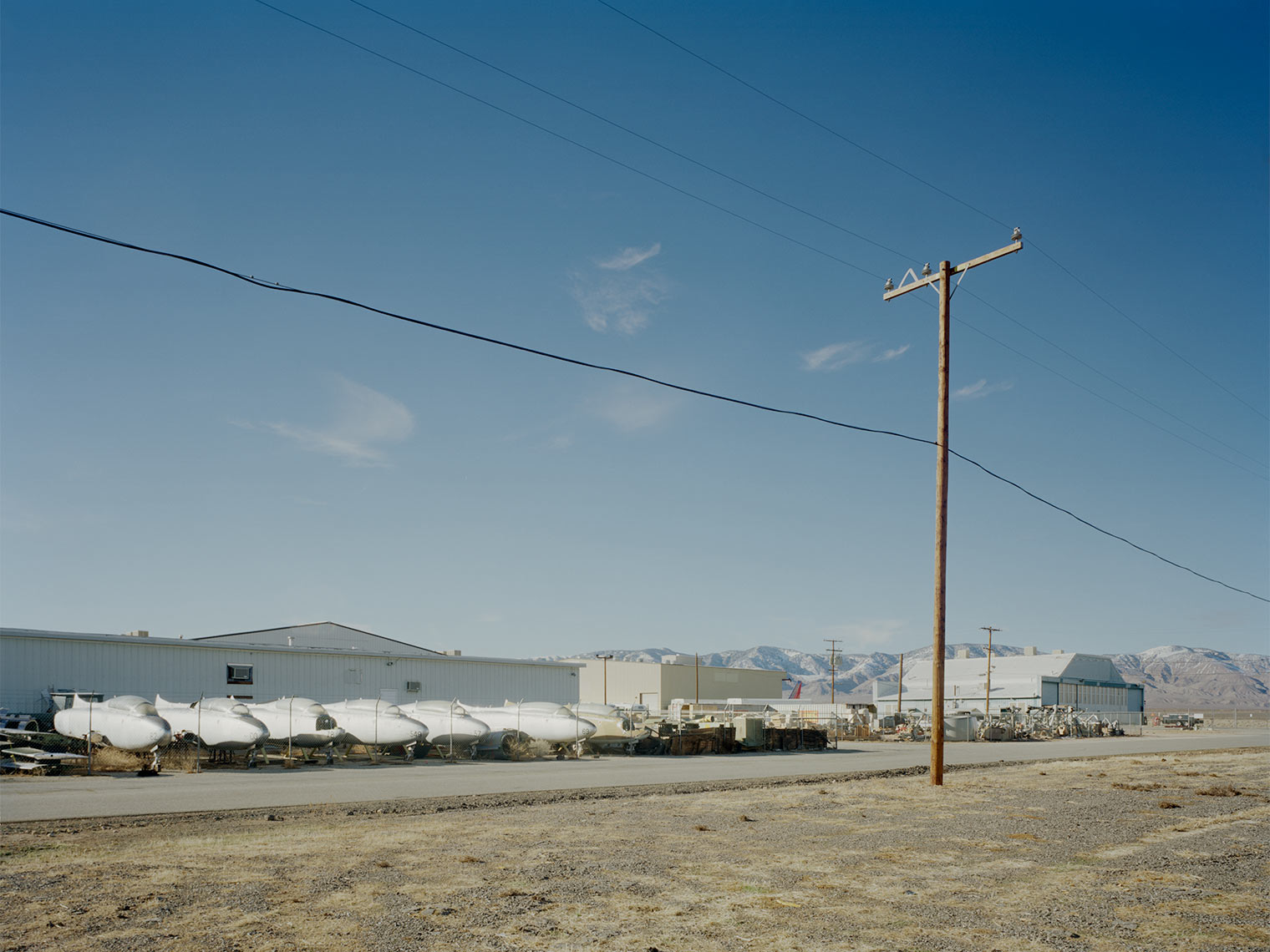 From L.A. To Death Valley  | Travel